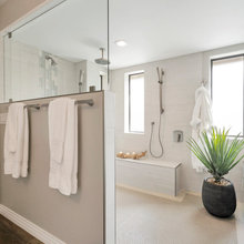 Fleur Master Bath