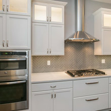 kitchne backsplash