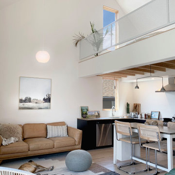 Alley Lofts