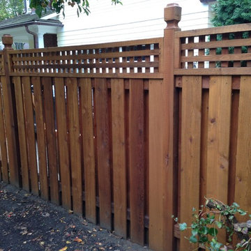 Michigan Power Washing | Michigan Deck Cleaning Sealing Service | Oakland County