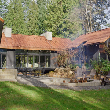 Lake Washington Forest Residence