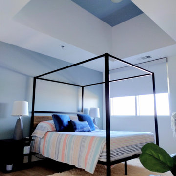 Luxury Highrise Renovation and Furnished Rental