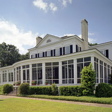 exterior Paint colors