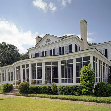 Private Residence - Coastal Georgia