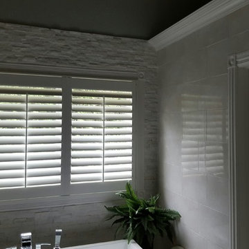Shutters
