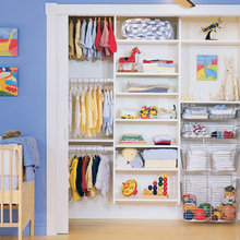 nursery