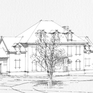 Colleton estate addition