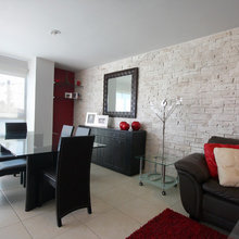 basement stone