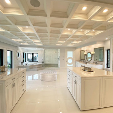 Hurricane Impact Windows, Palm Beach, Florida