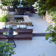 Landscape Ideas