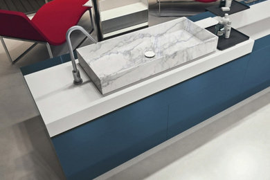 Marble Sinks