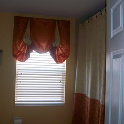 Bella Terra - Curtains