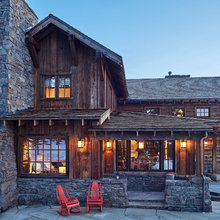 mtn house