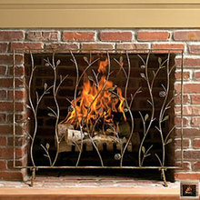 Fireplace Ideas