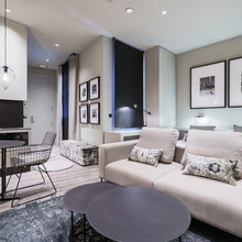 Living Room Ideas