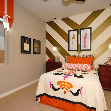 Inspire @ Marbella Vineyards | Gilbert, AZ | 4592 - Indulge Plan