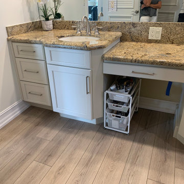 Marco Island - Peach Ct.