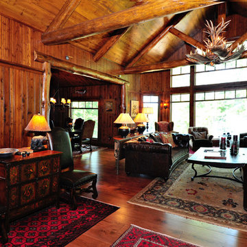 Rottier Lodge