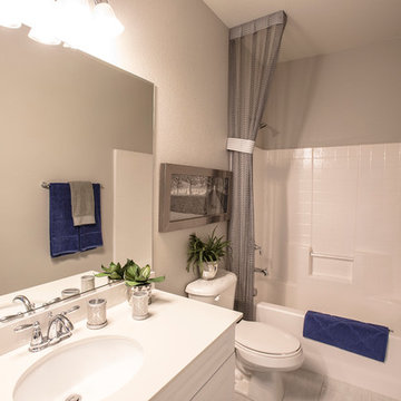 Woodside – Laguna At Tierra Santa - Crescent