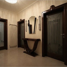 Art deco examples