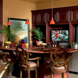 Day - Wine Racks