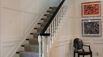 Entry Foyer