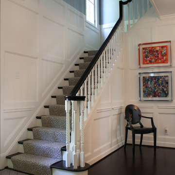 Entry Foyer