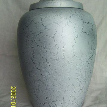 Cremation Urns..