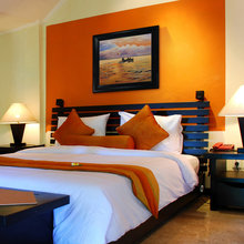 Lucas’ Room