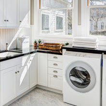 Exterior Ideas