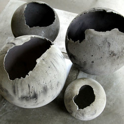 Concrete Functional Art - Products