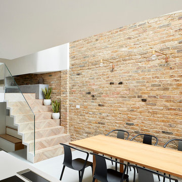Scenario House