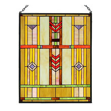 Stained Glass