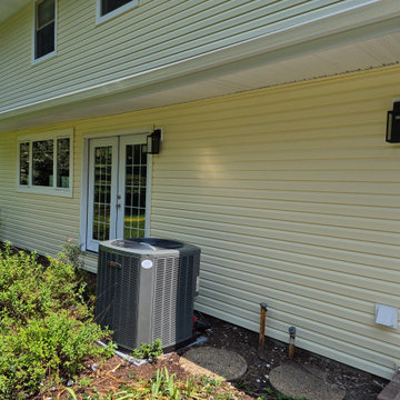 Yardley Project