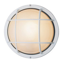 Exterior lights