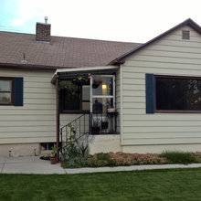 My House :)