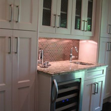 Kitchen Ideas