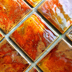 Royce Wood 'Autumn Glaze Mix' - Products