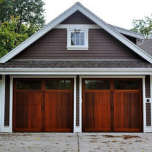 garage doors