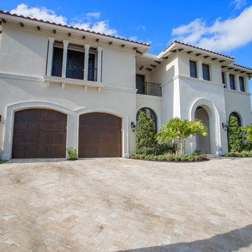 Boca Raton Estate Home