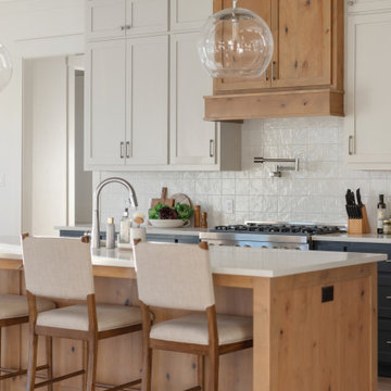 Project Saddle & Stone