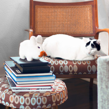 My Houzz: Discovering Echo Park Style