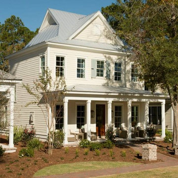 Walling Idea Home