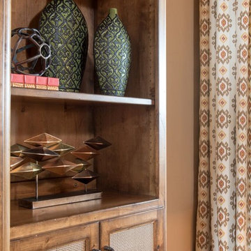 Hill Country Chic