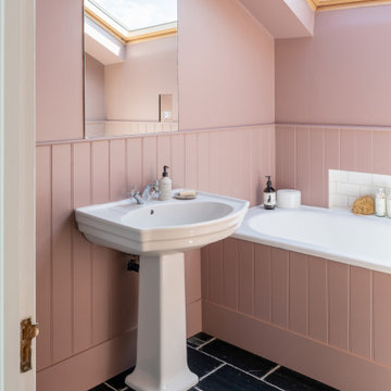 Full House remodeling