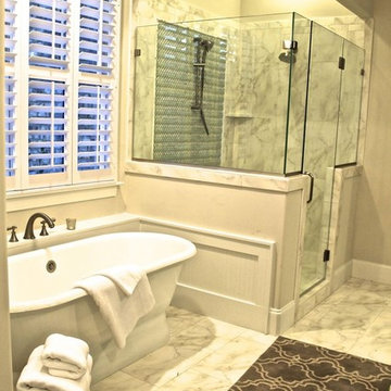 2014 Birmingham GBAHB Ideal Home