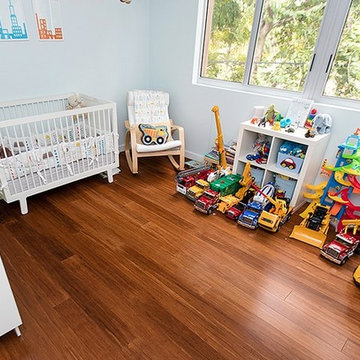 Cali Bamboo, Bamboo Flooring