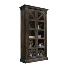 display cabinets
