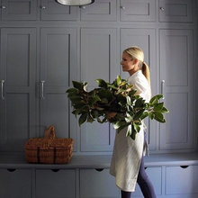 Mudroom