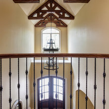 Bannister